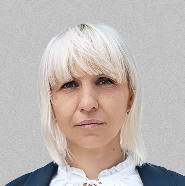 Anna Janik